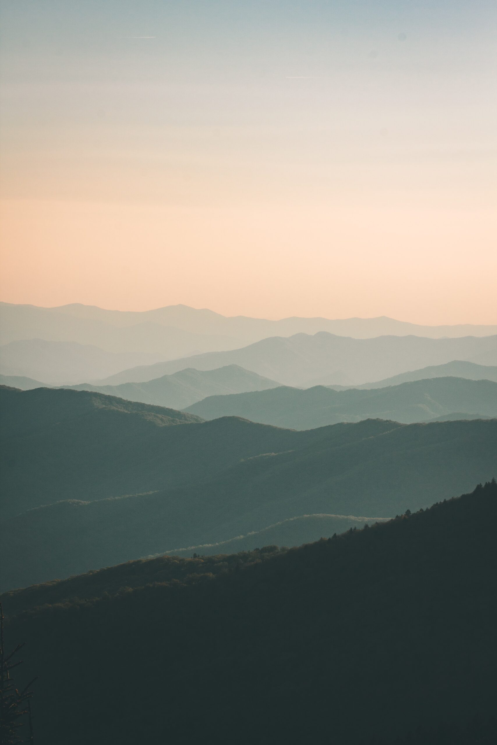Green Mountains