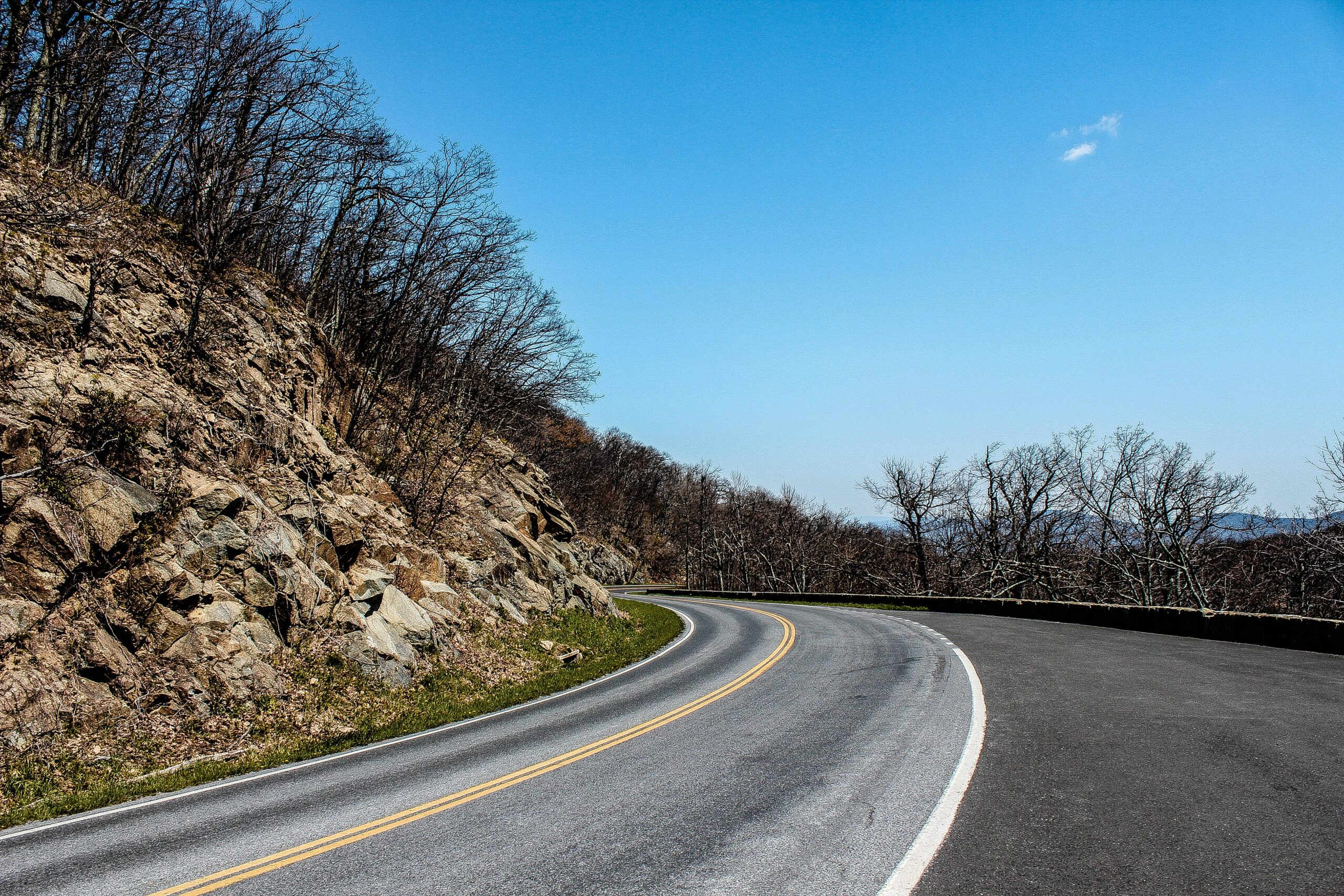 Highway Road
